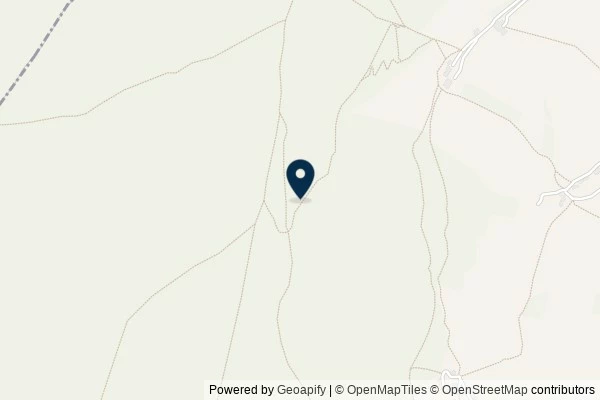 Map showing the area around: Dan Q found GC56XWR Pendle 12