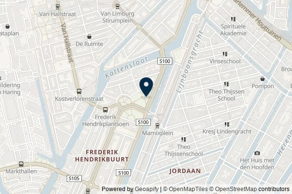 Map showing the area around: Dan Q found GCAFD8Q Klim OP
